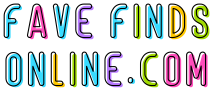 favefindsonline.com